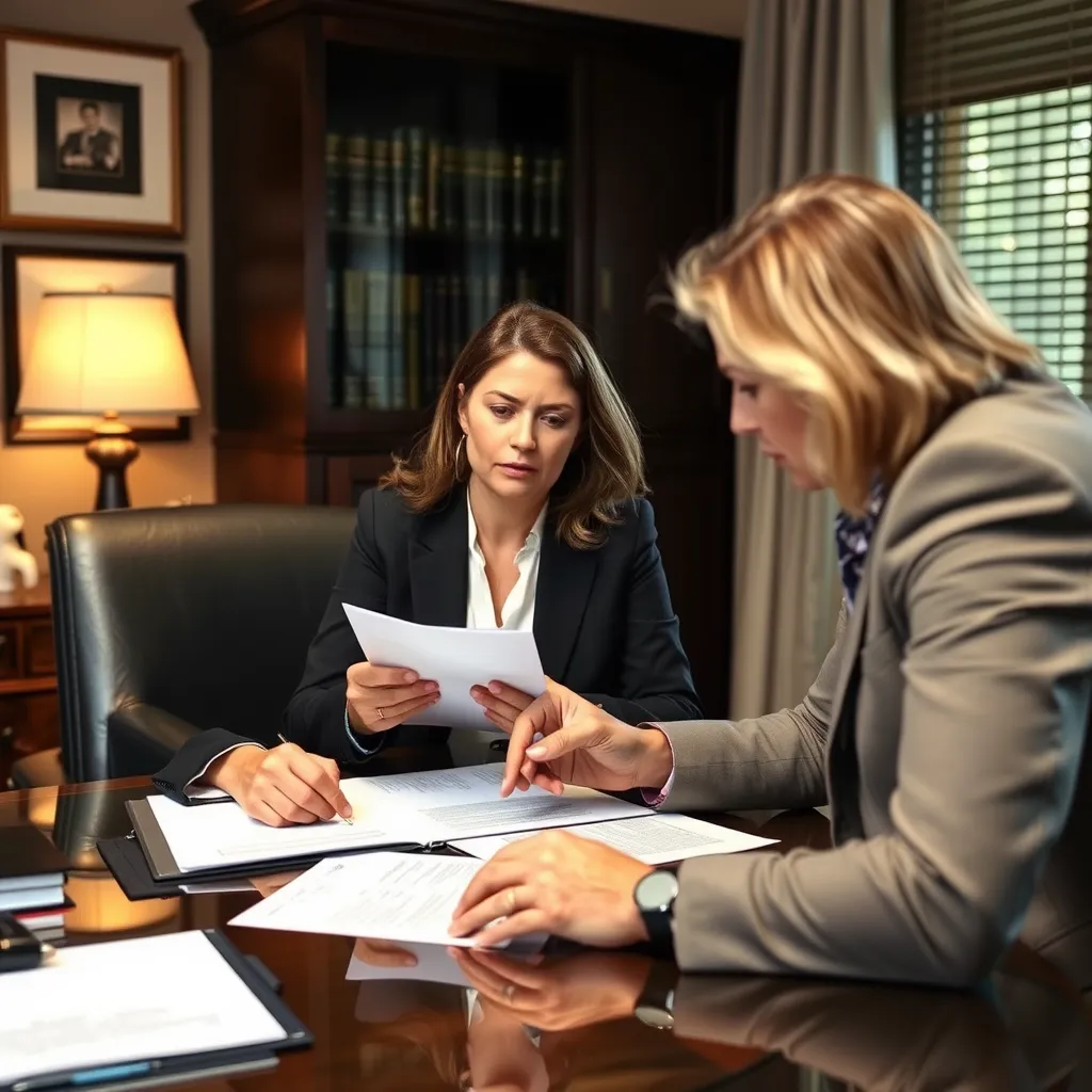 Reduce alimony in Woodbridge NJ due to change in circumstances