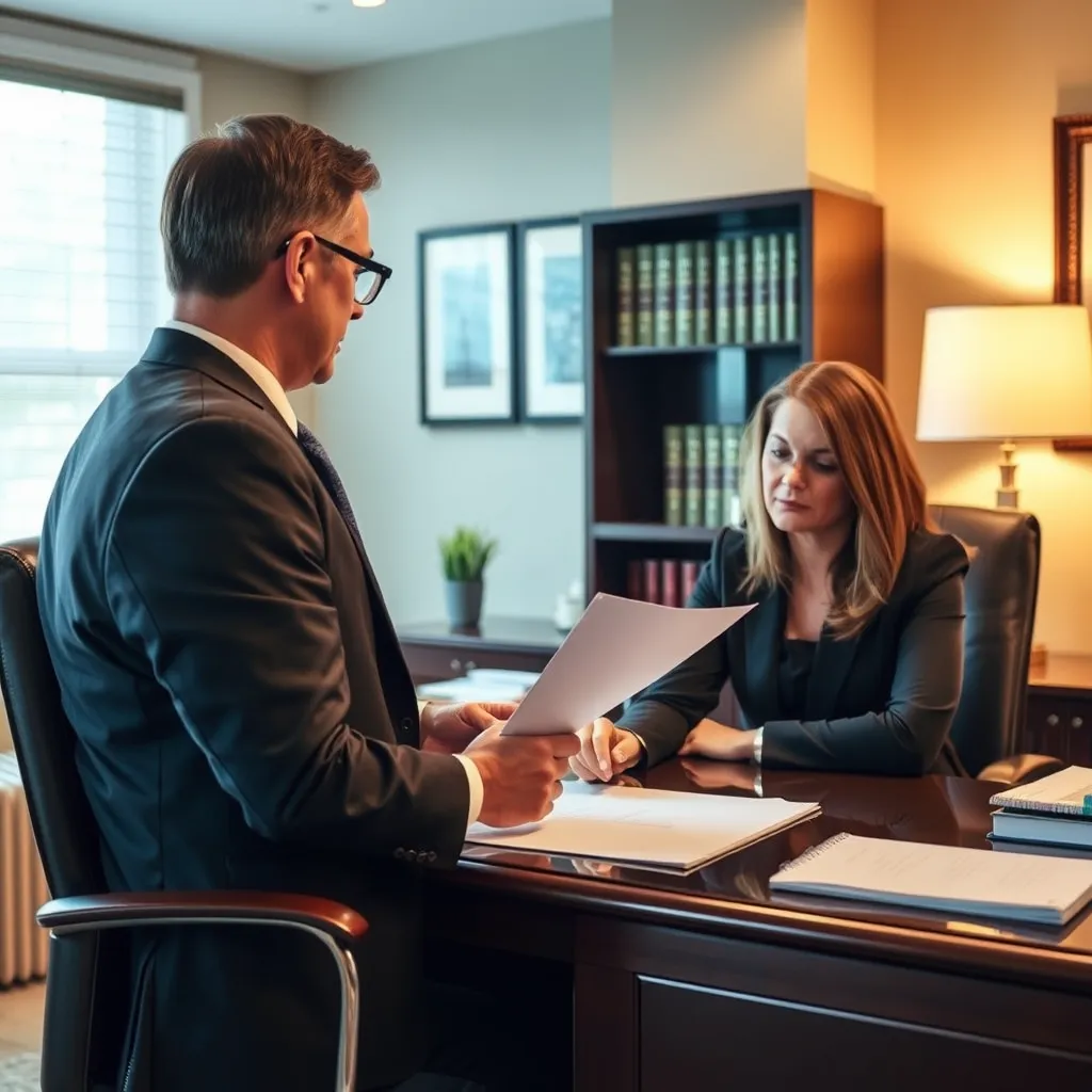 Rehabilitative alimony Atlantic NJ