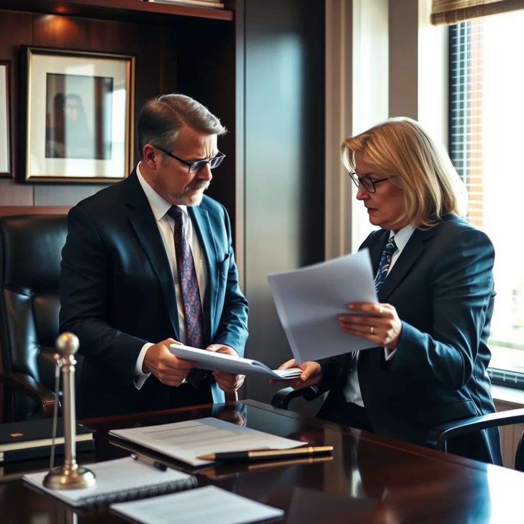 Rehabilitative alimony Cape May NJ