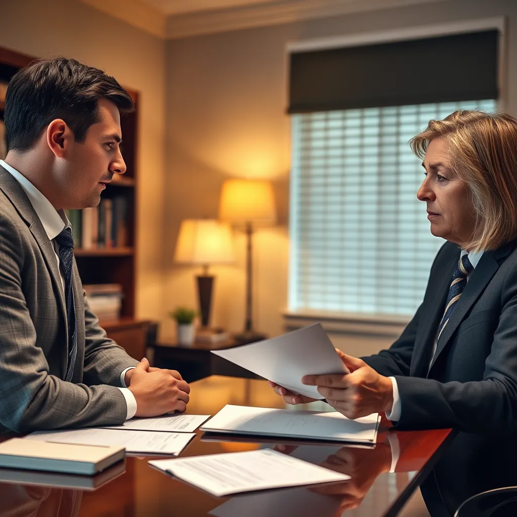 Rehabilitative alimony Essex NJ