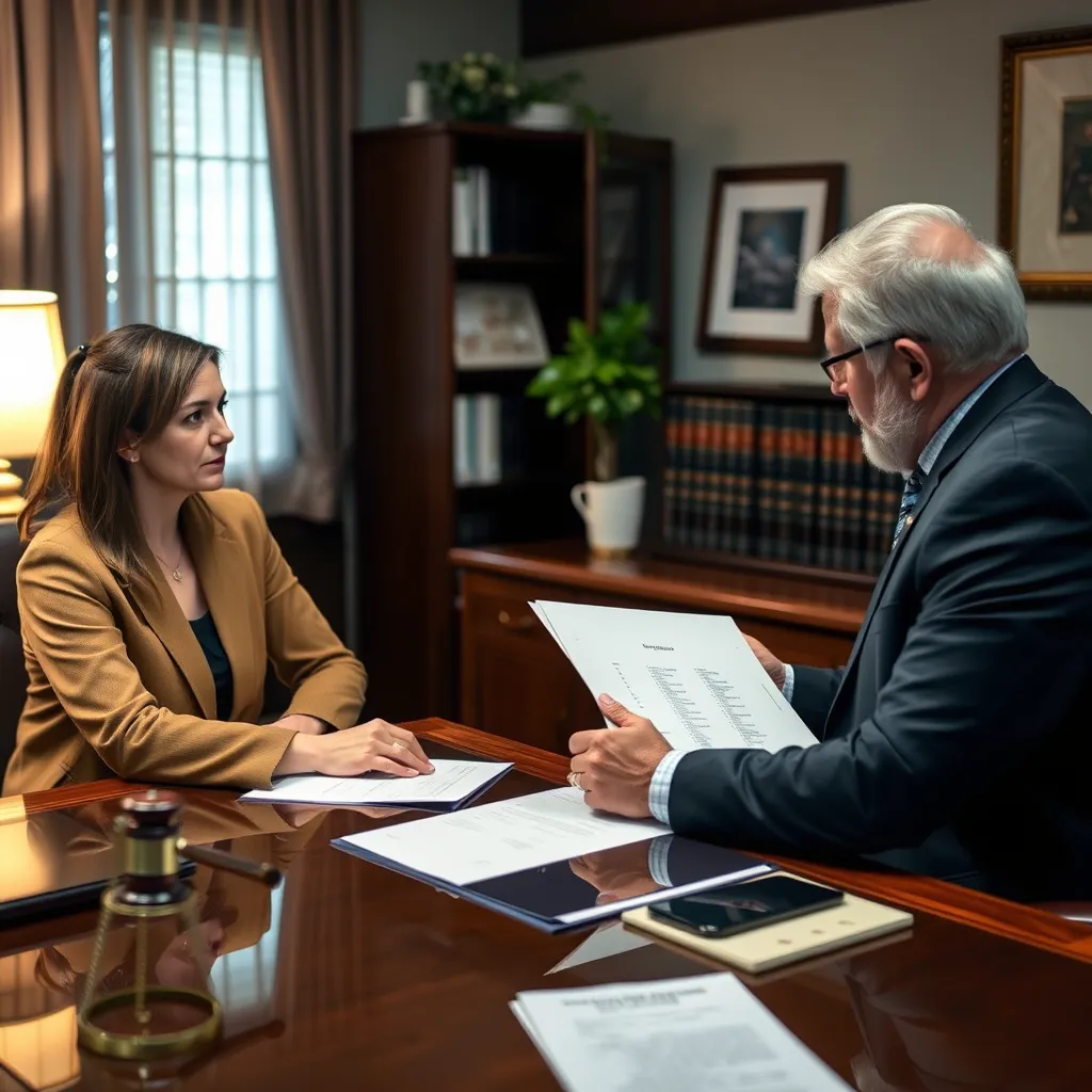 Rehabilitative alimony Gloucester NJ
