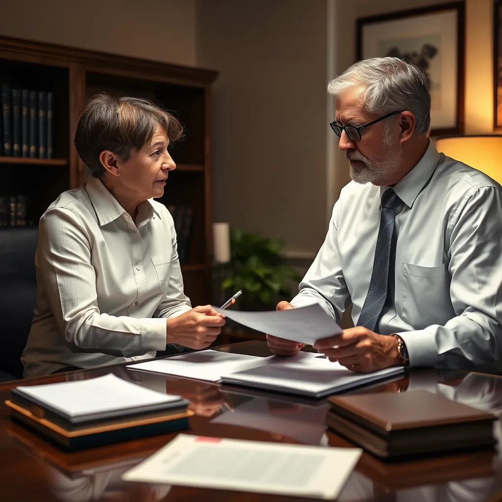 Rehabilitative alimony Hunterdon NJ