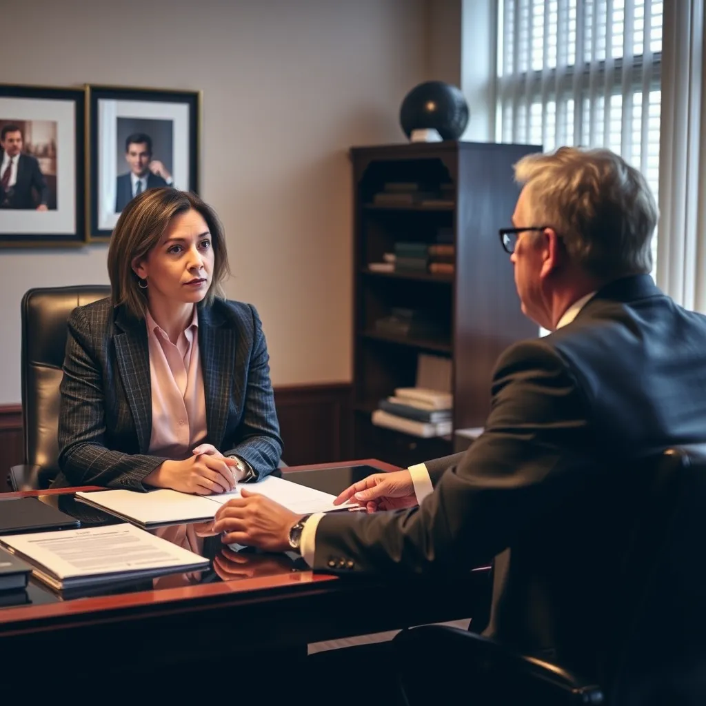 Rehabilitative alimony Mercer NJ