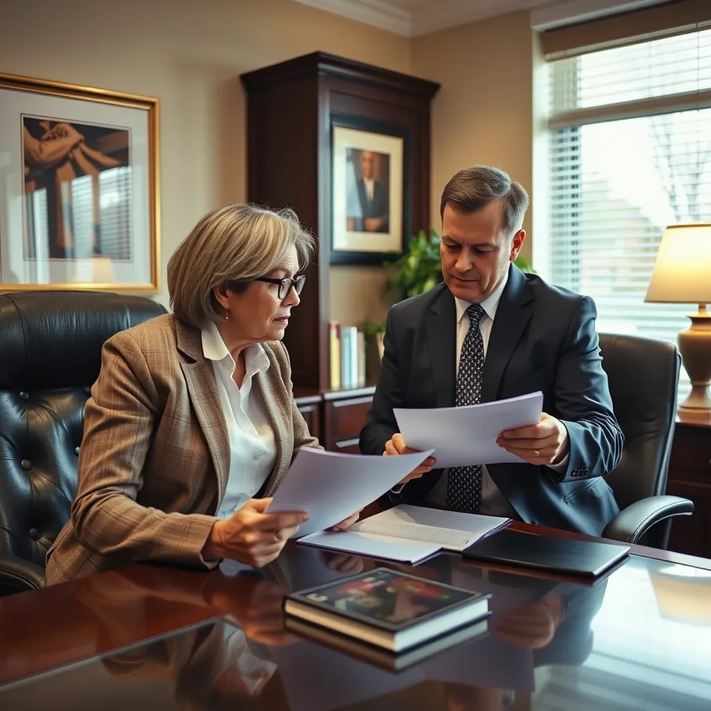 Rehabilitative alimony Middlesex NJ