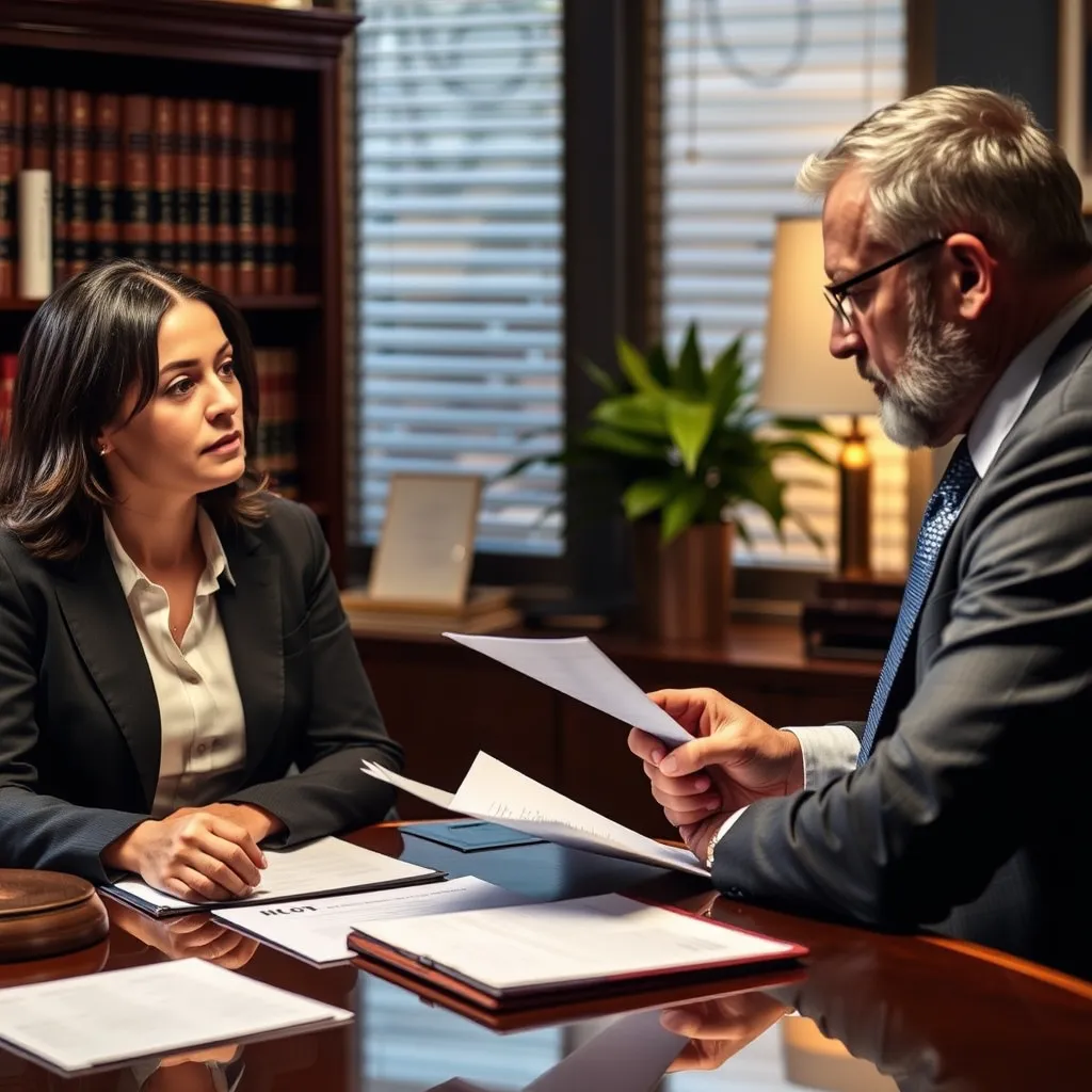 Rehabilitative alimony Monmouth NJ