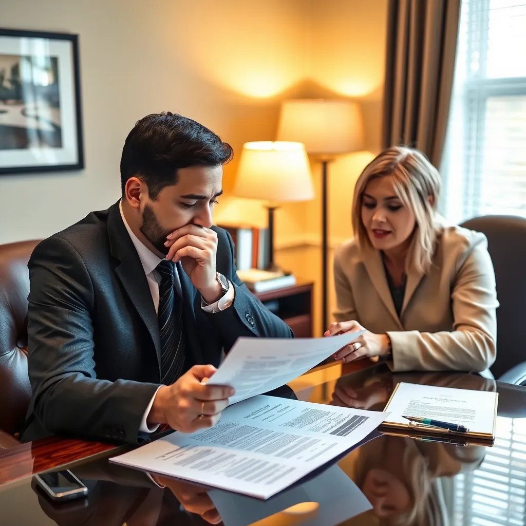 Rehabilitative alimony Morris NJ