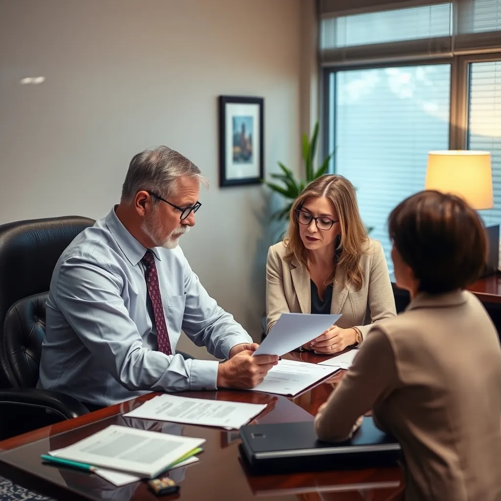 Rehabilitative alimony Parsippany-Troy Hills NJ