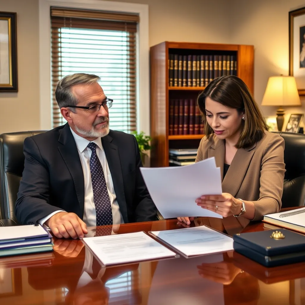 Rehabilitative alimony Passaic NJ