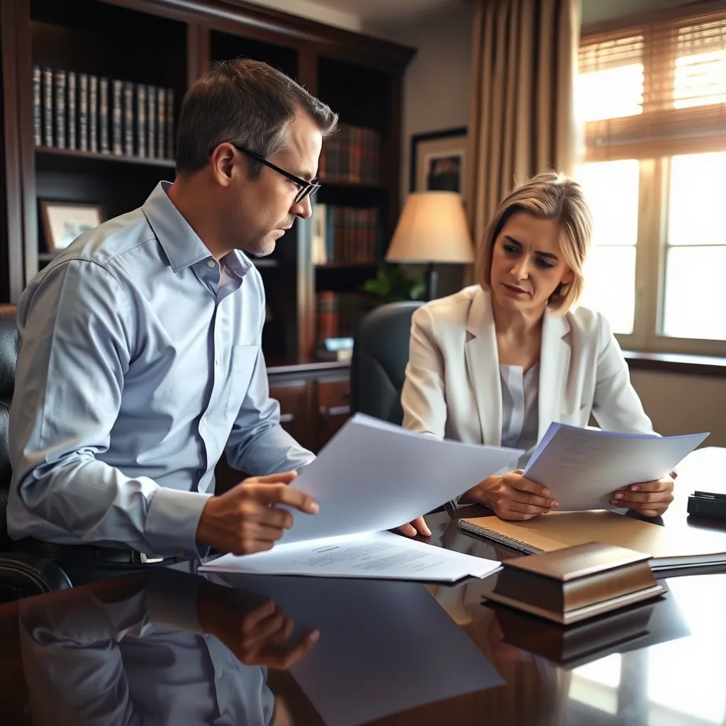 Rehabilitative alimony South Brunswick NJ