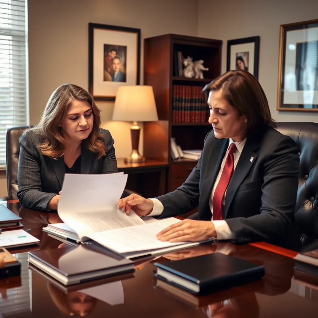 Reimbursement alimony Hudson NJ