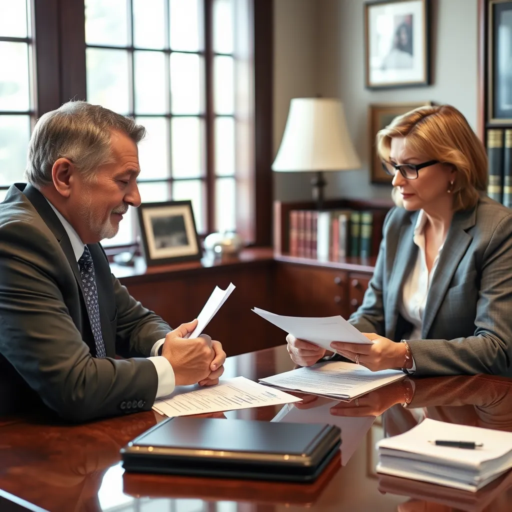 Reimbursement alimony Robbinsville NJ