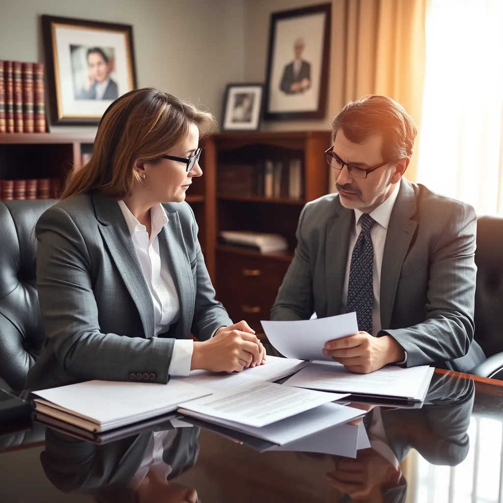 Reimbursement alimony Sussex NJ