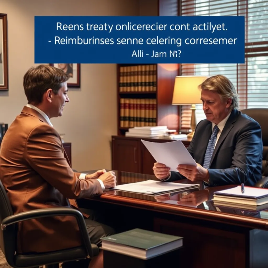 Reimbursement alimony Warren NJ