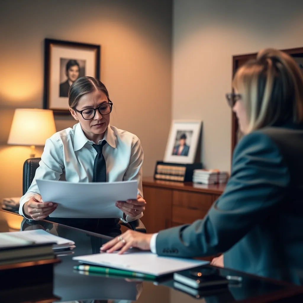 Relocation / Move-Away Child Custody Lawyer Atlantic NJ