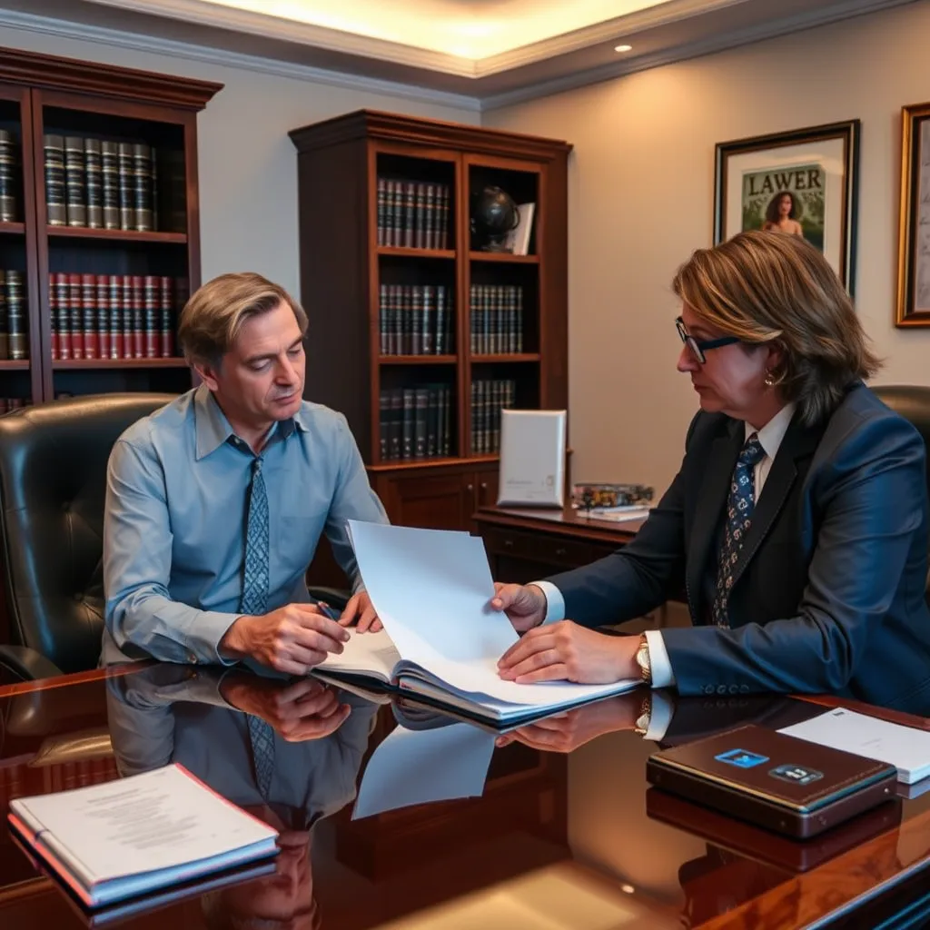 Relocation / Move-Away Child Custody Lawyer Bergen NJ