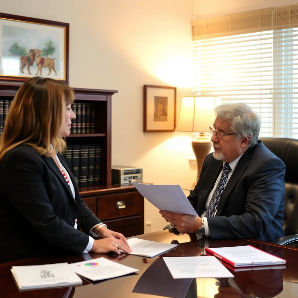 Relocation / Move-Away Child Custody Lawyer Cape May NJ