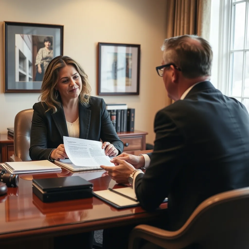 Relocation / Move-Away Child Custody Lawyer Cumberland NJ