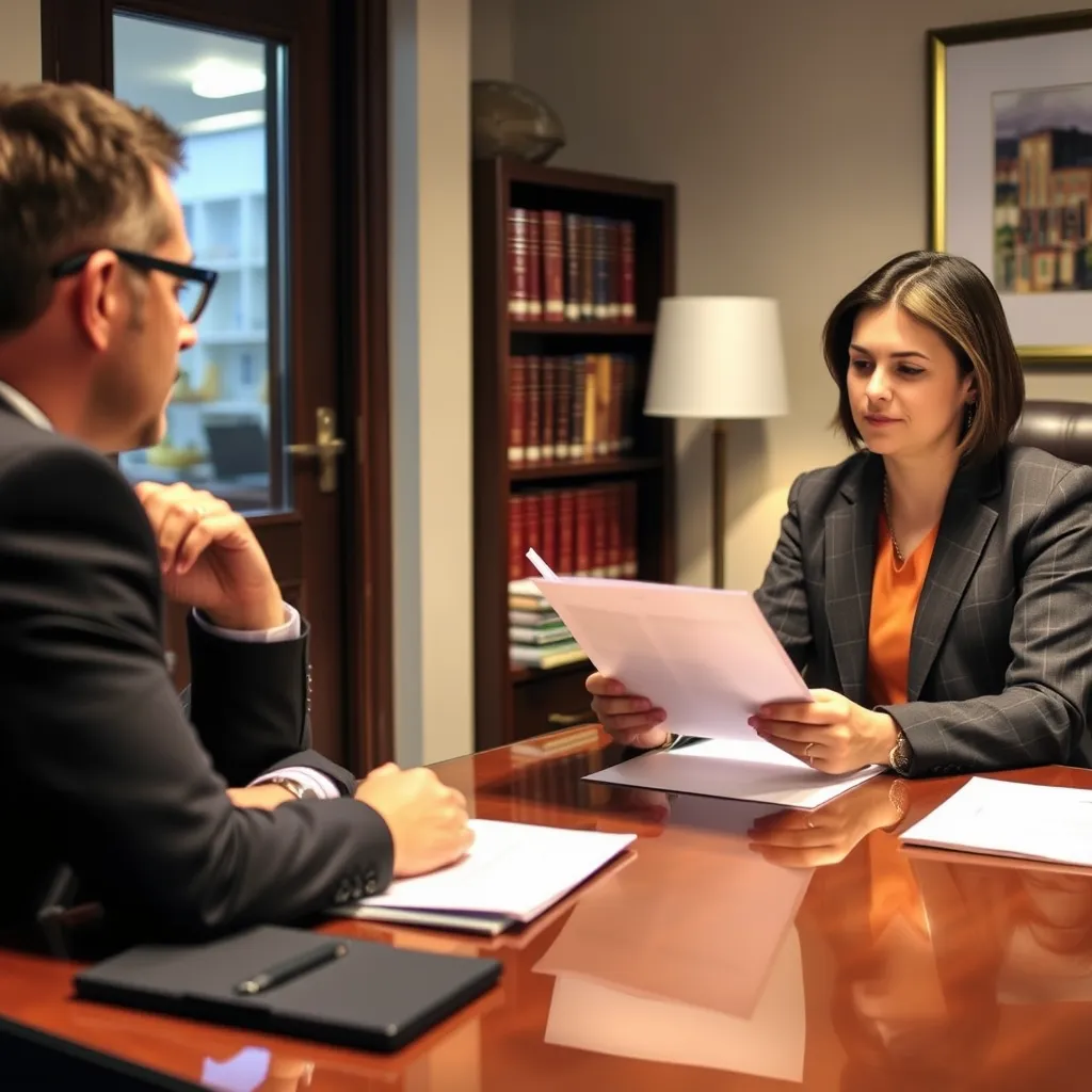 Relocation / Move-Away Child Custody Lawyer East Windsor NJ