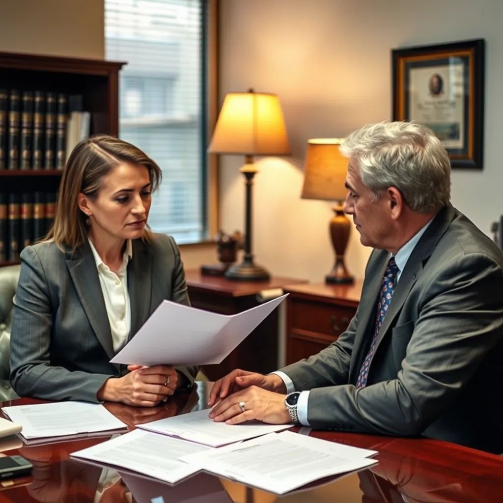 Relocation / Move-Away Child Custody Lawyer Franklin NJ