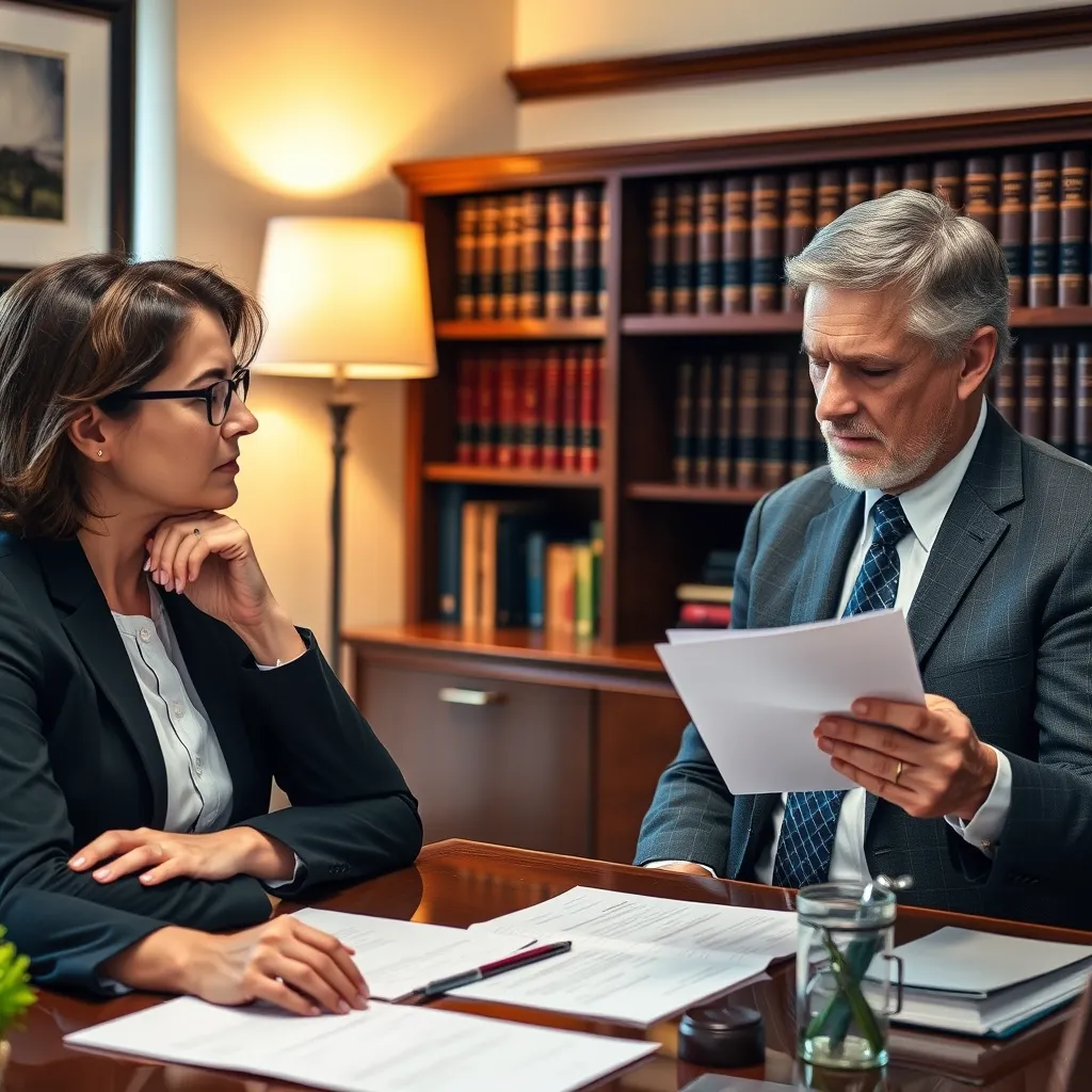 Relocation / Move-Away Child Custody Lawyer Iselin NJ