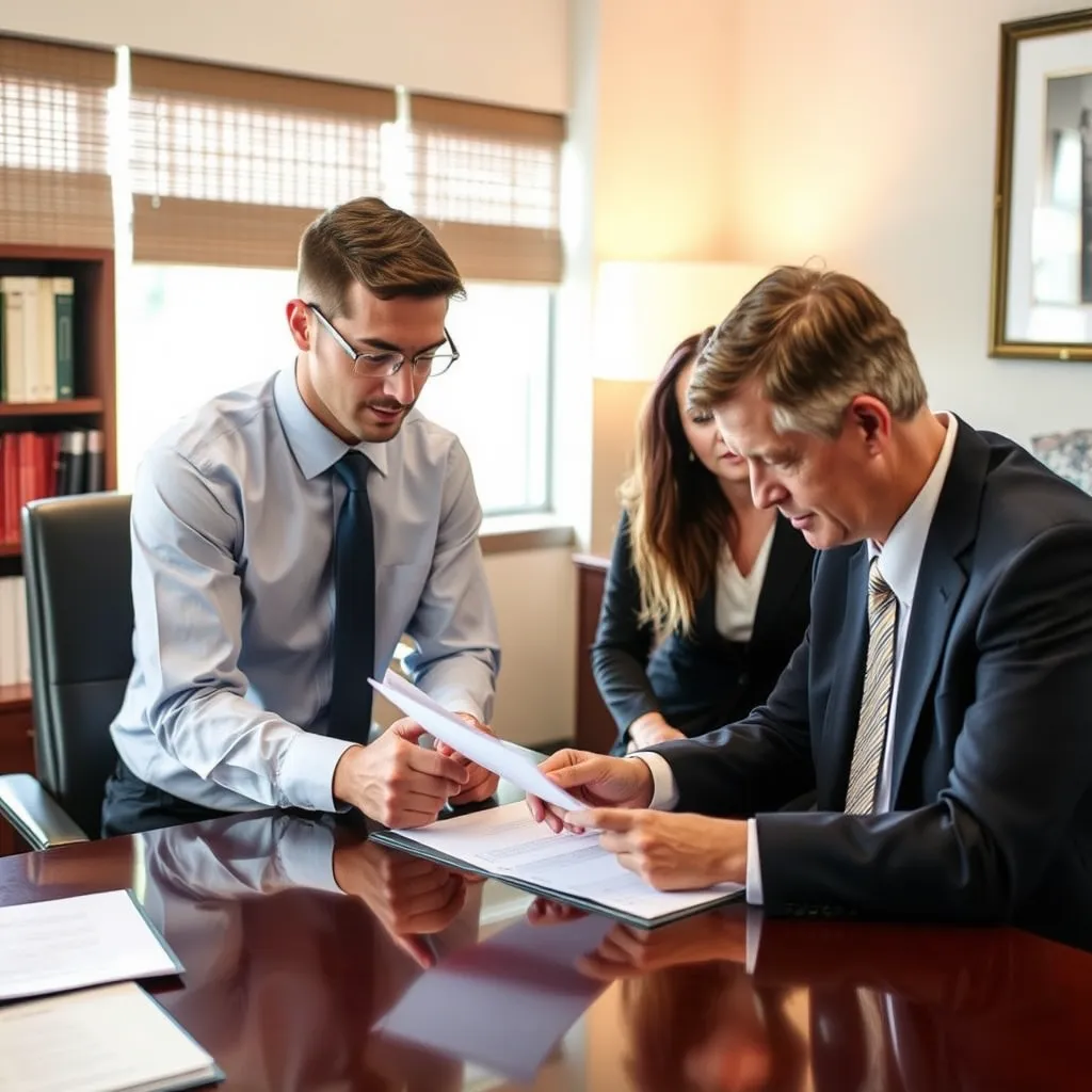 Relocation / Move-Away Child Custody Lawyer Mercer NJ