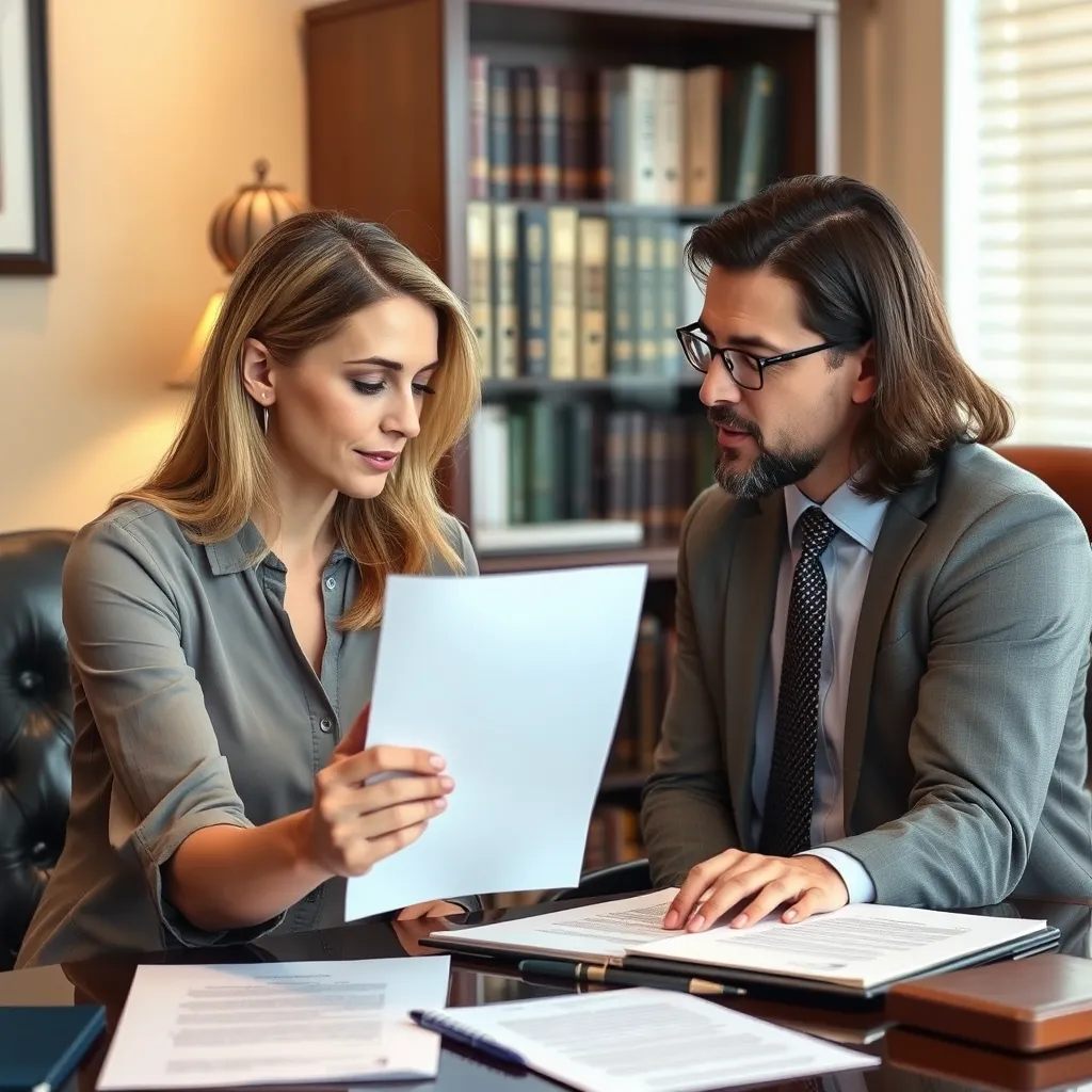 Relocation / Move-Away Child Custody Lawyer Middlesex NJ