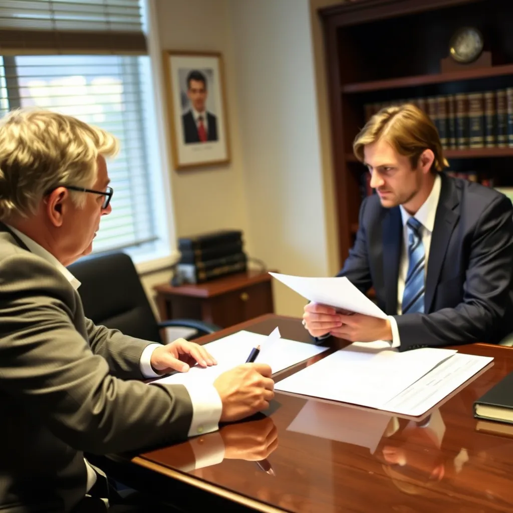 Relocation / Move-Away Child Custody Lawyer Monroe NJ