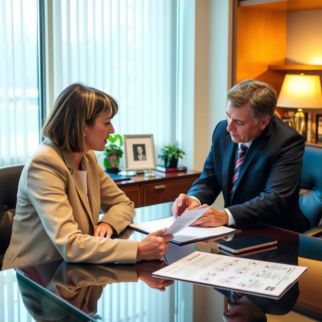 Relocation / Move-Away Child Custody Lawyer North Brunswick NJ