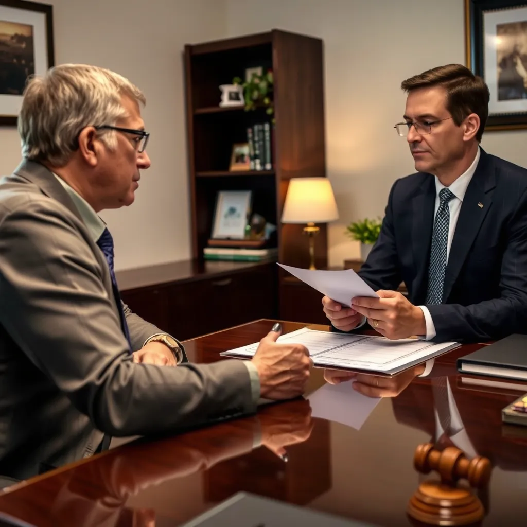 Relocation / Move-Away Child Custody Lawyer Parsippany-Troy Hills NJ