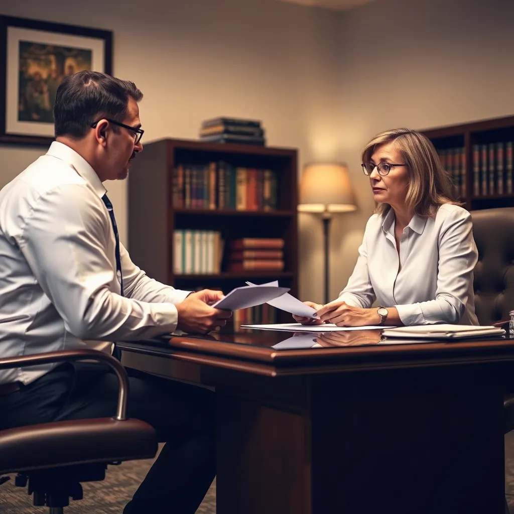 Relocation / Move-Away Child Custody Lawyer Plainsboro NJ