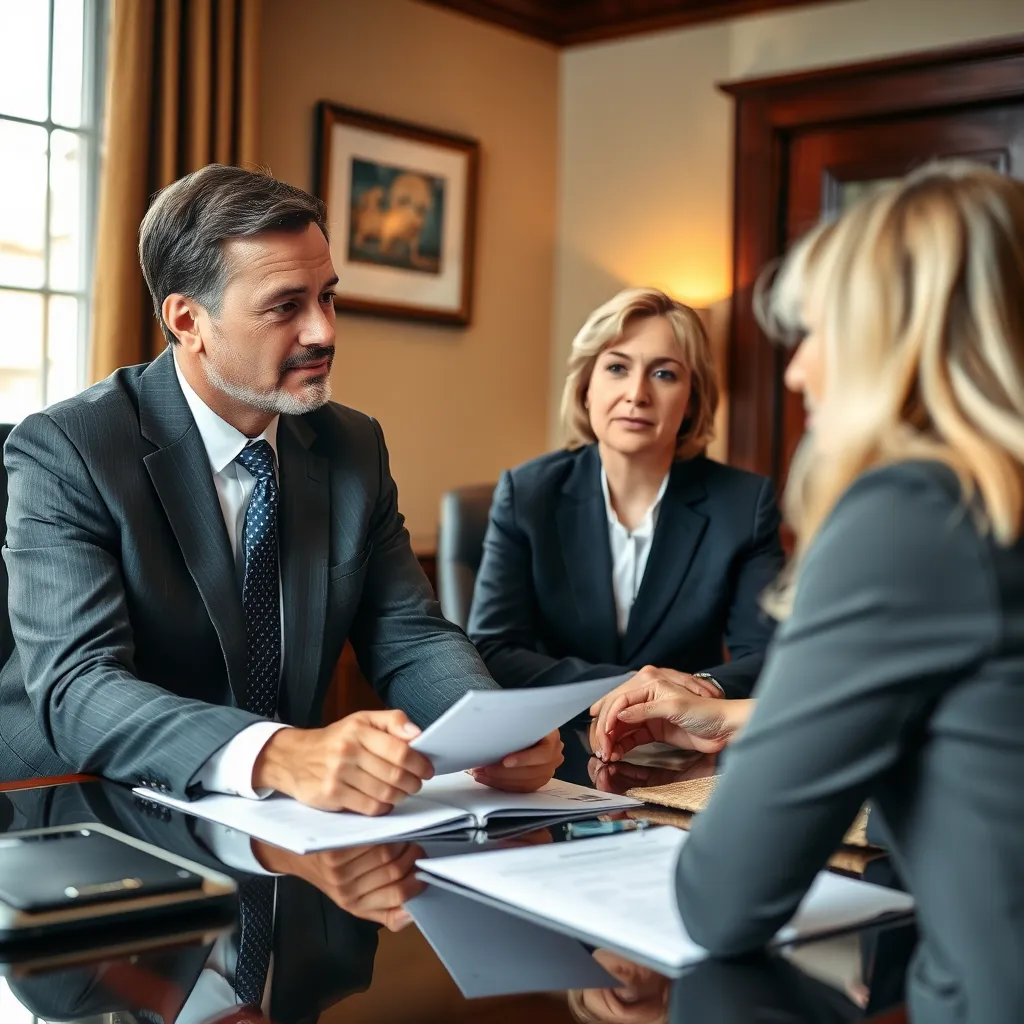 Relocation / Move-Away Child Custody Lawyer Robbinsville NJ