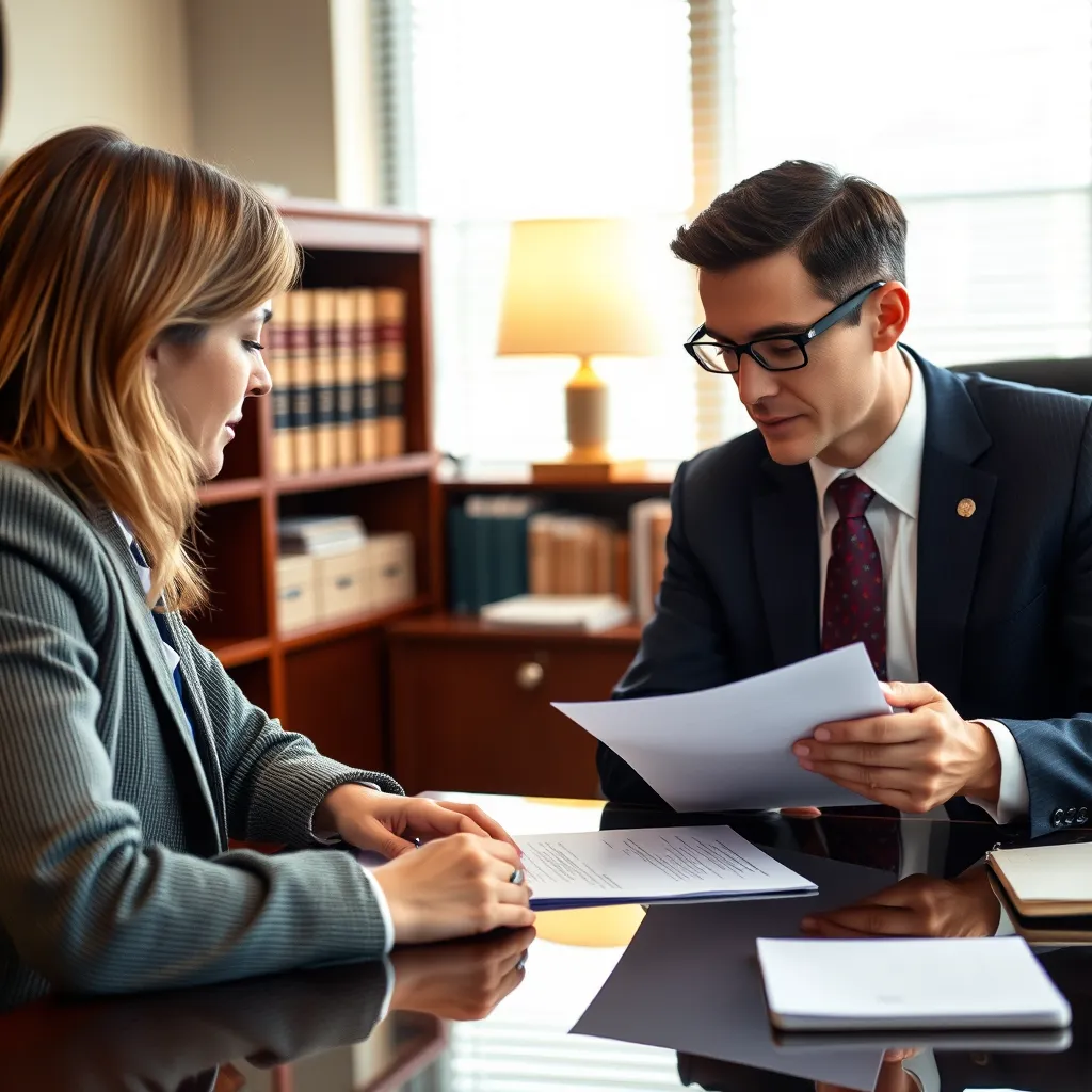 Relocation / Move-Away Child Custody Lawyer South Brunswick NJ