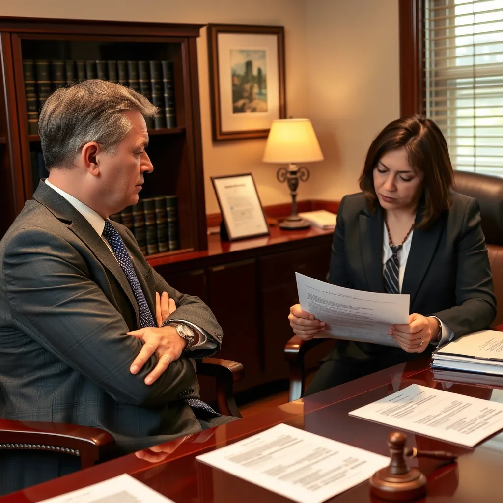 Relocation / Move-Away Child Custody Lawyer West Windsor NJ