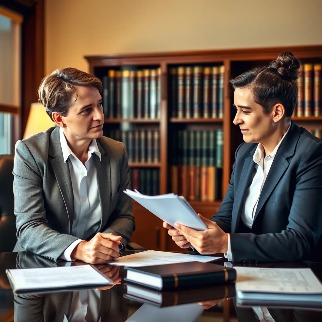 Relocation / Move-Away Child Custody Lawyer Woodbridge NJ