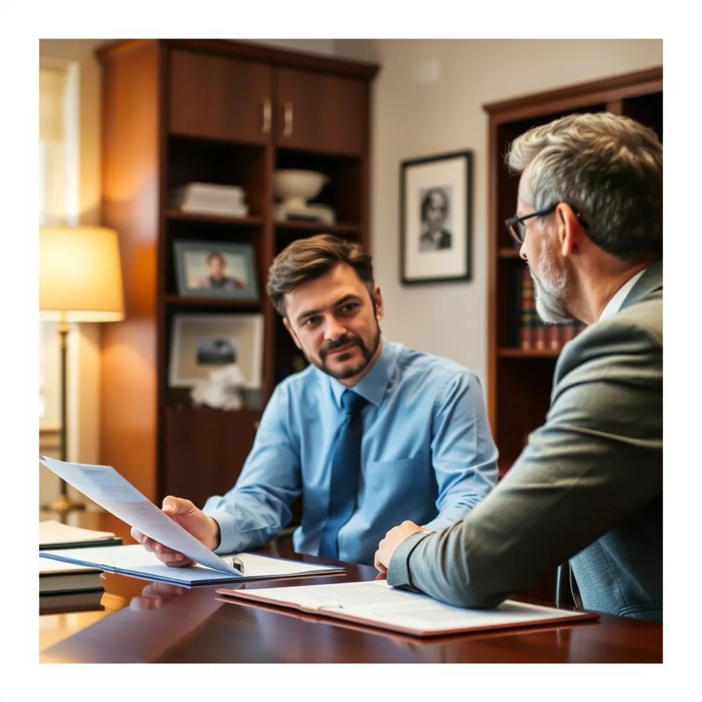 Separation Agreement Lawyer Iselin NJ