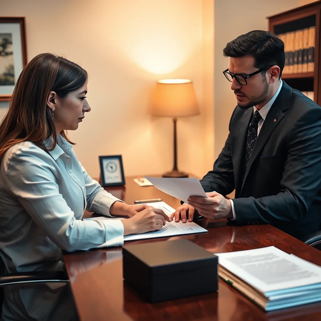 Separation Agreement Lawyer Piscataway NJ