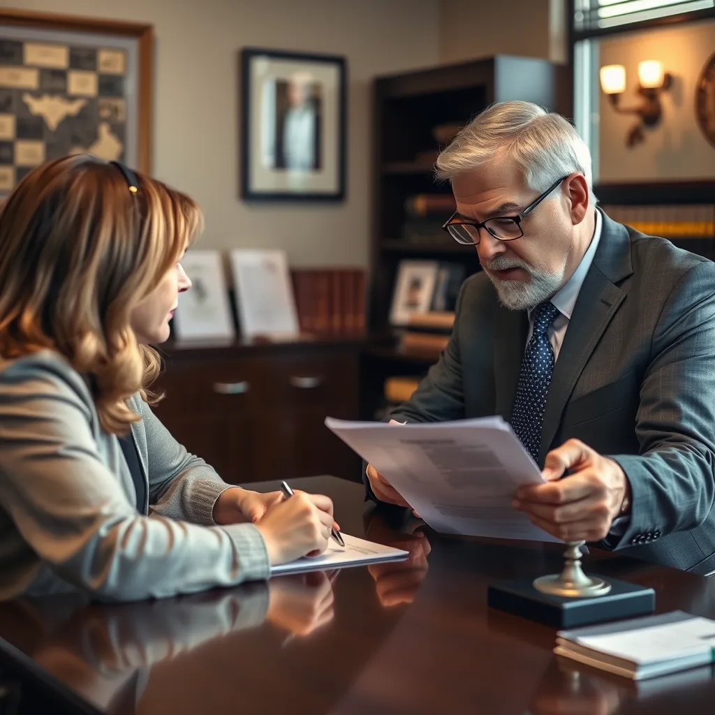 Shared Physical Custody Lawyer Bergen NJ