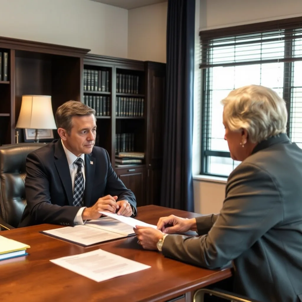Shared Physical Custody Lawyer Burlington NJ
