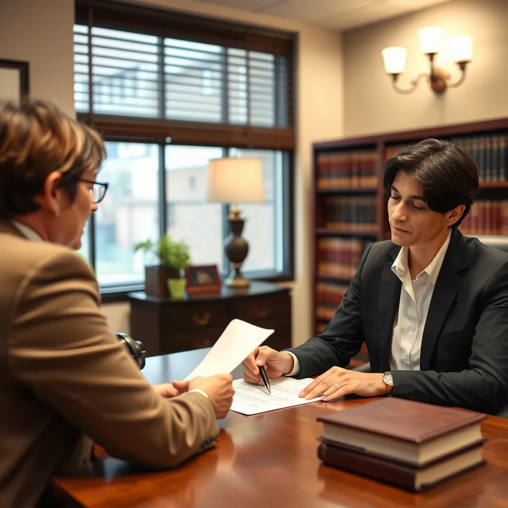 Shared Physical Custody Lawyer East Windsor NJ