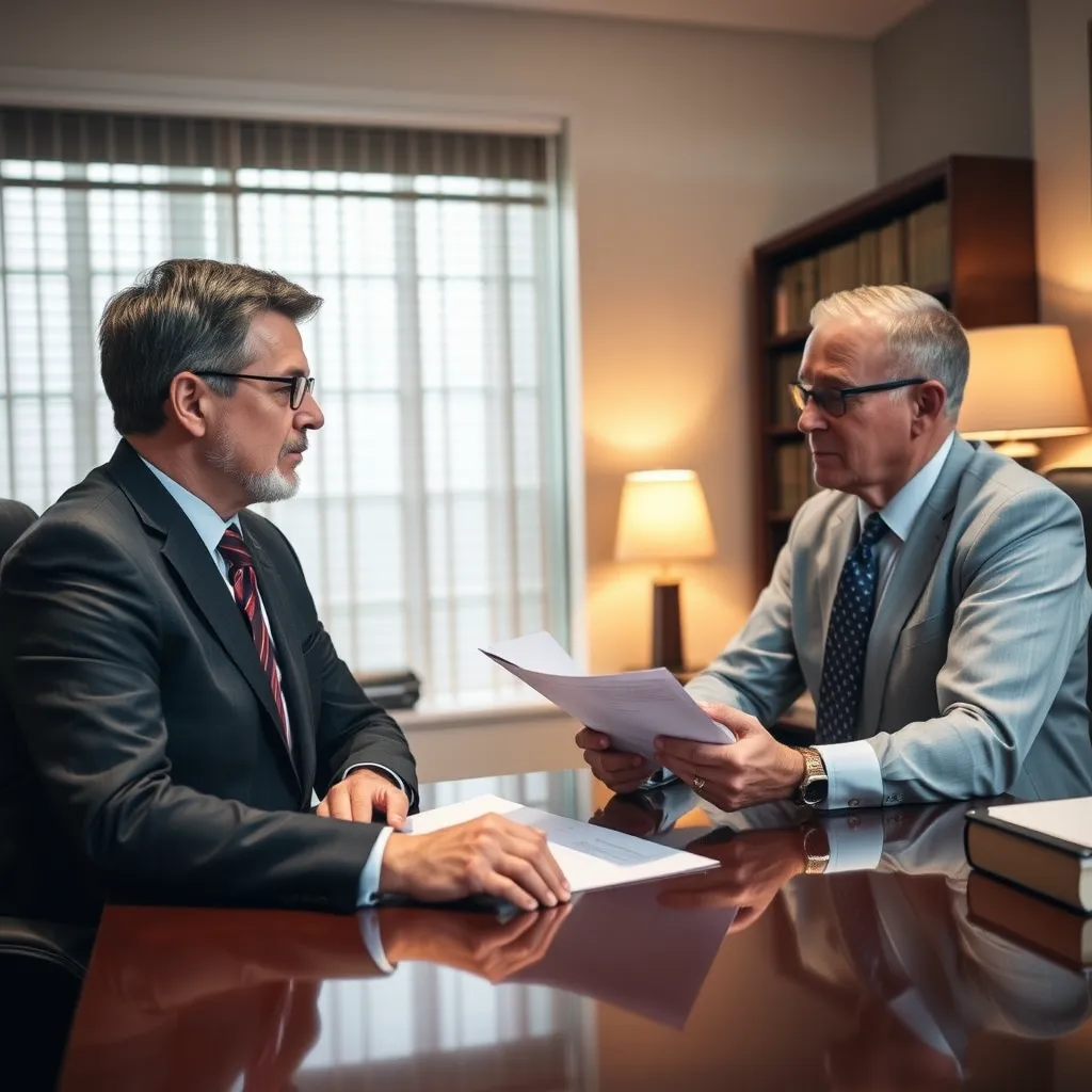 Shared Physical Custody Lawyer Mercer NJ