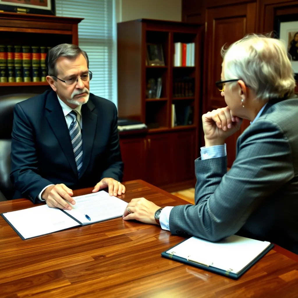 Shared Physical Custody Lawyer Middlesex NJ