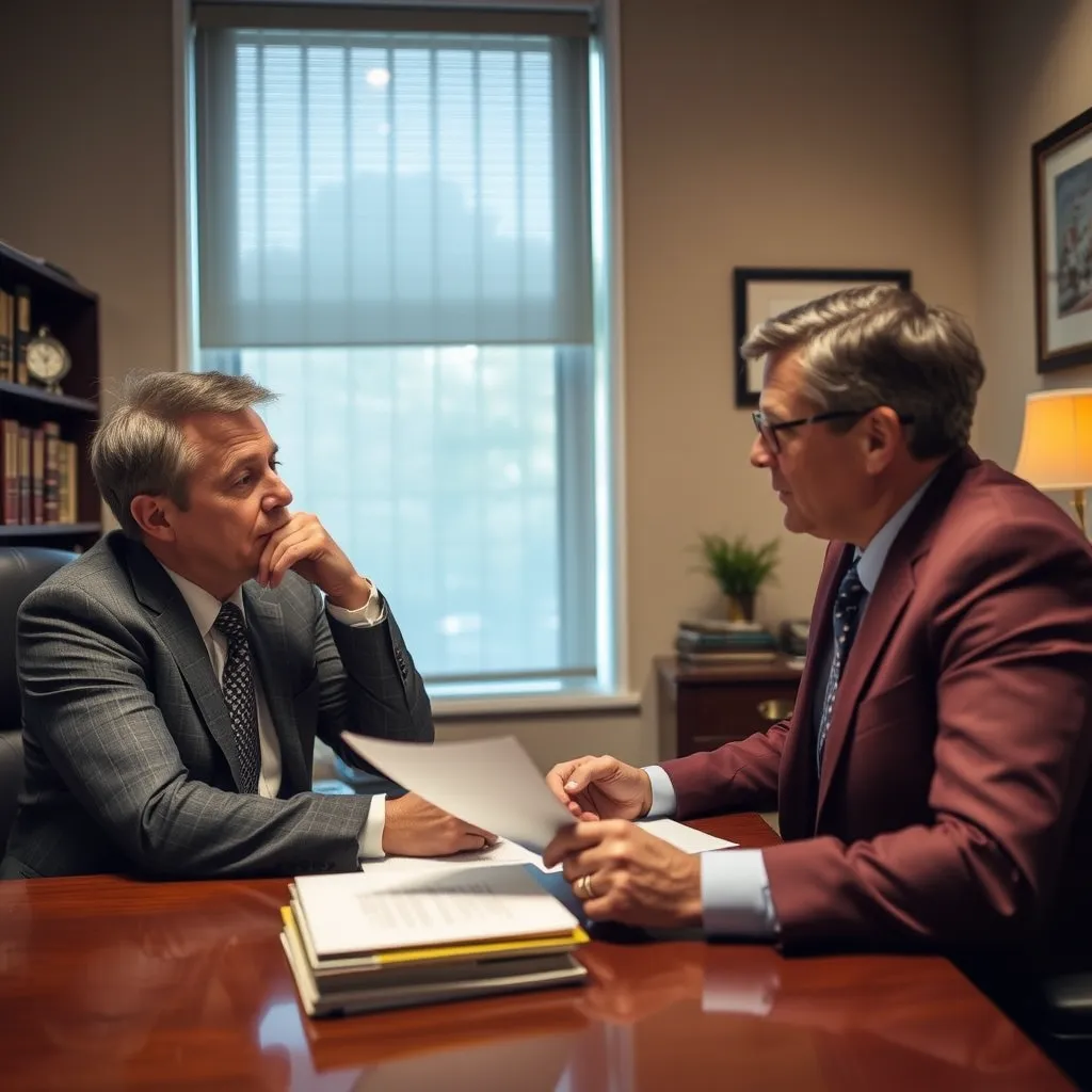 Shared Physical Custody Lawyer Monroe NJ
