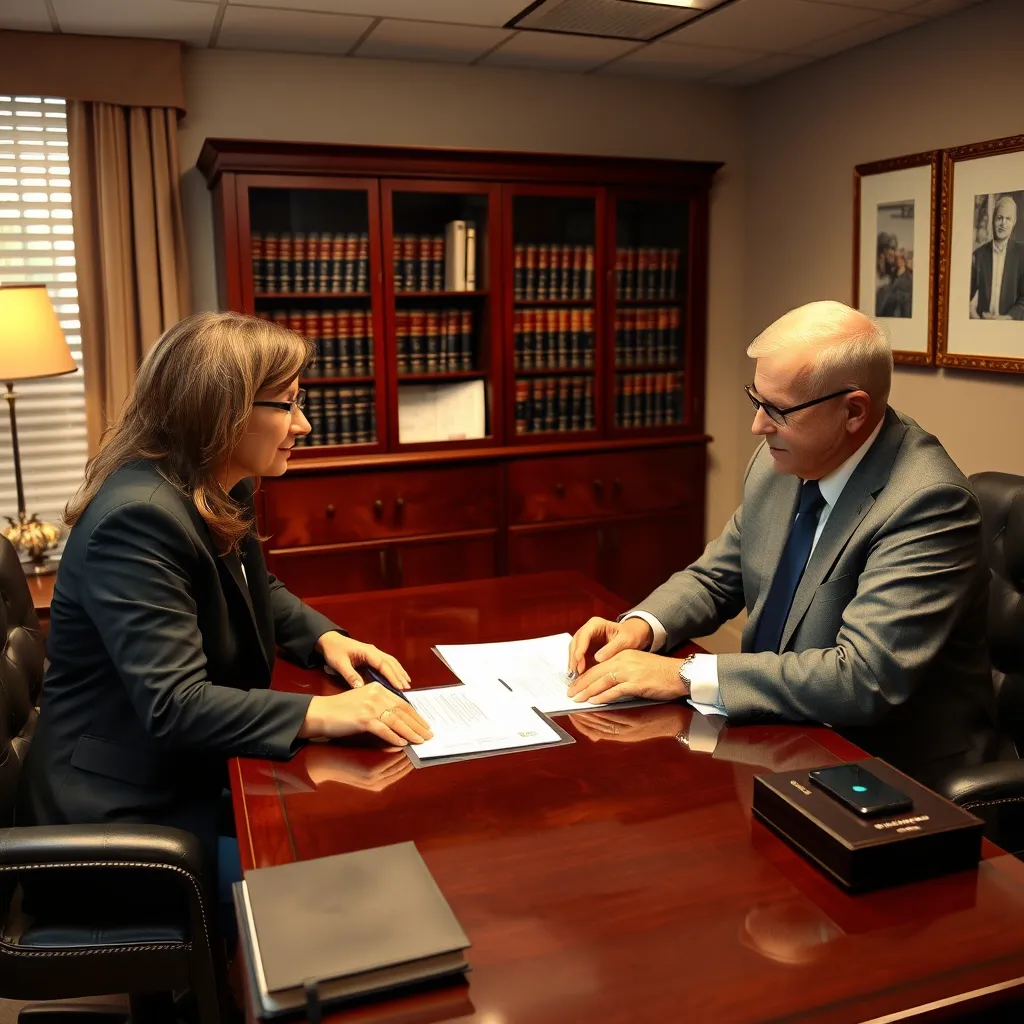 Shared Physical Custody Lawyer Piscataway NJ