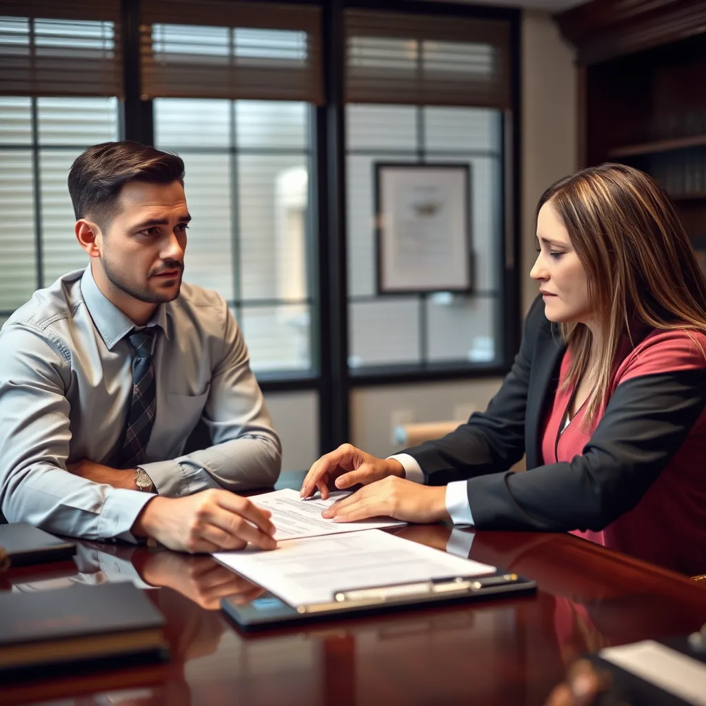 Shared Physical Custody Lawyer Plainsboro NJ