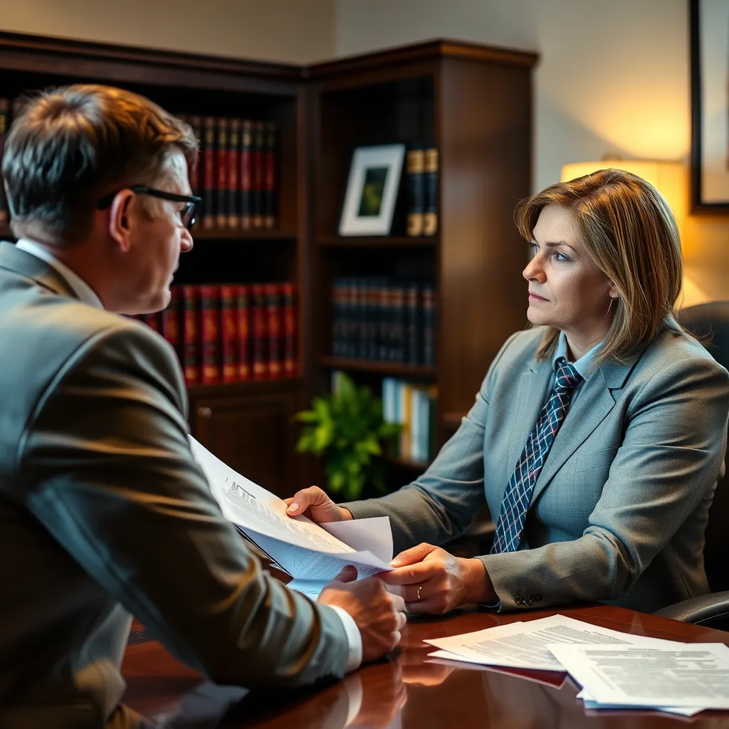 Shared Physical Custody Lawyer Robbinsville NJ