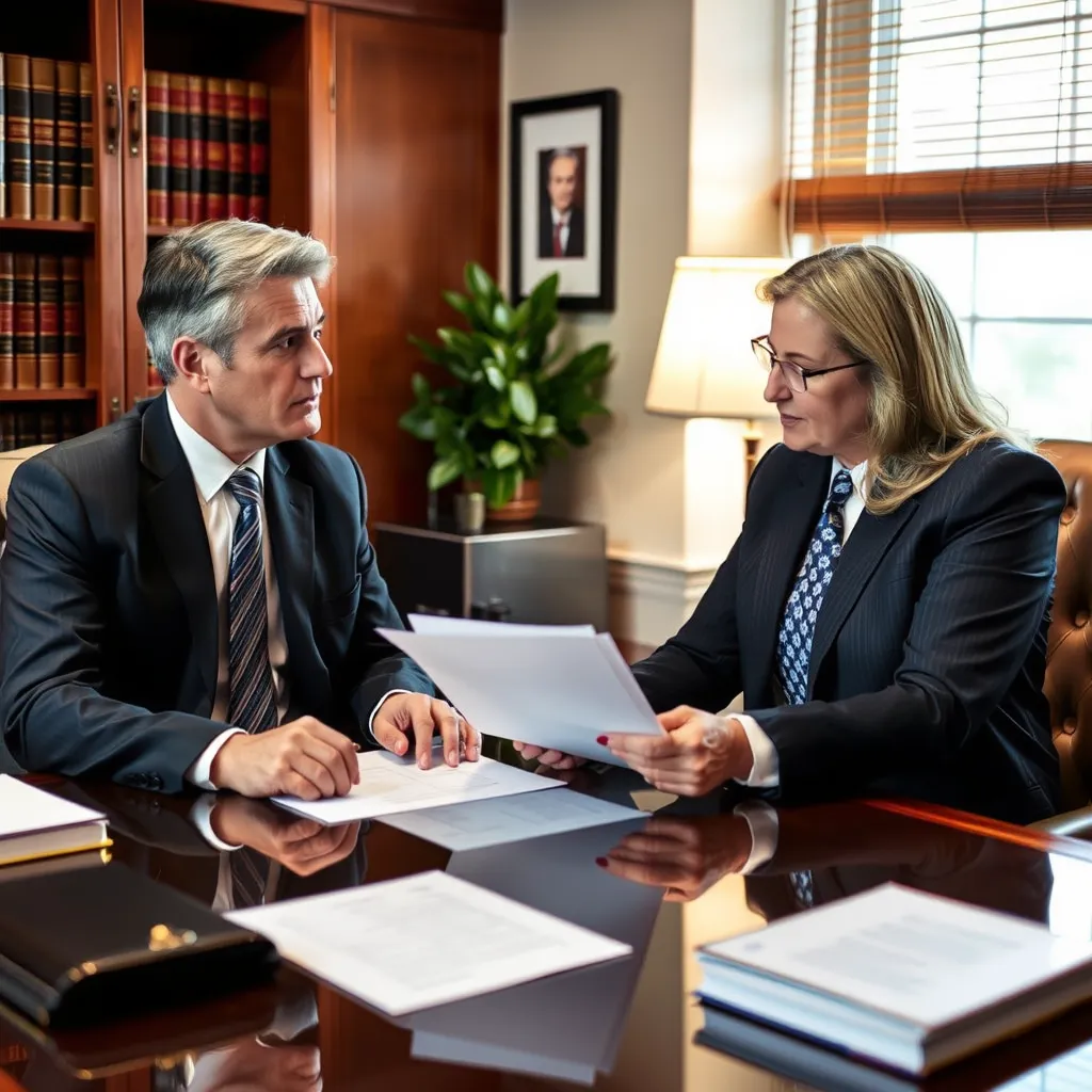 Shared Physical Custody Lawyer South Brunswick NJ