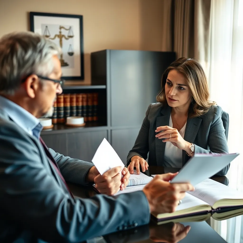 Sole Legal Custody Lawyer Atlantic NJ