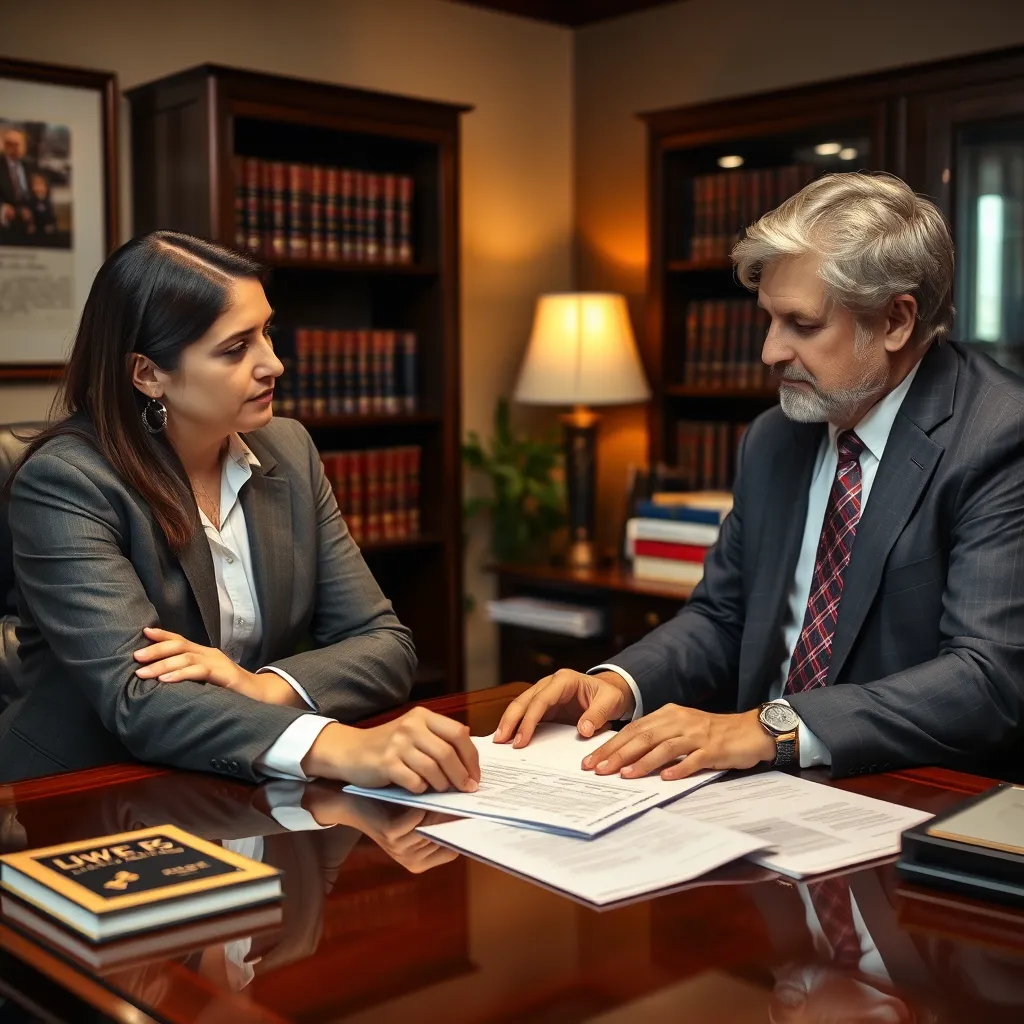 Sole Legal Custody Lawyer Bergen NJ