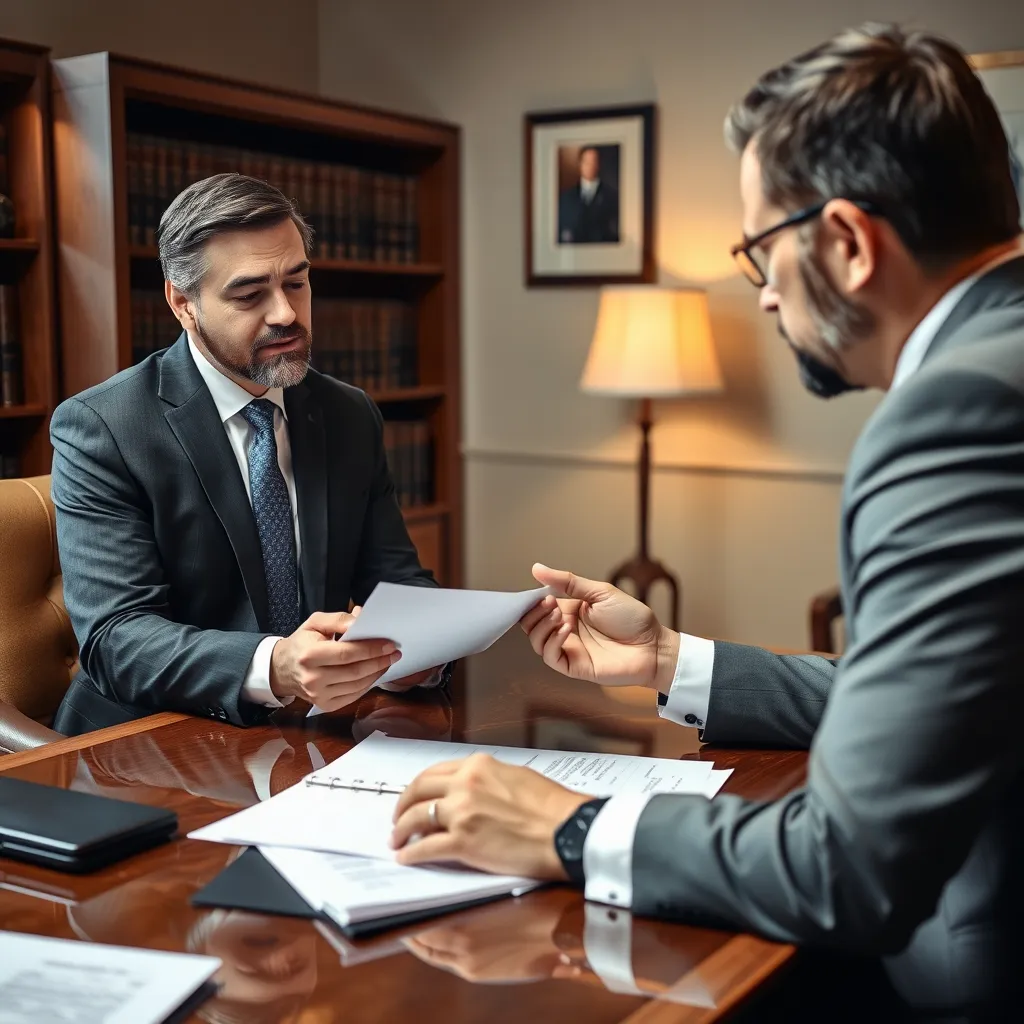 Sole Legal Custody Lawyer Camden NJ