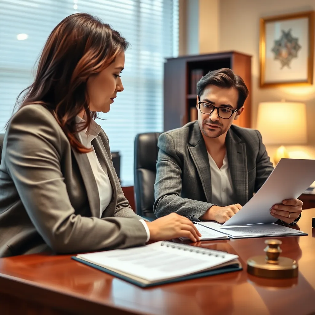 Sole Legal Custody Lawyer Cumberland NJ